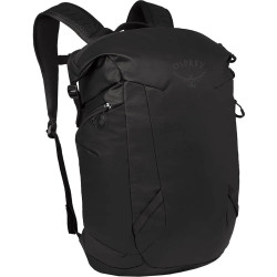 Рюкзак Osprey Transporter Zinch 22 л O/S - чорний