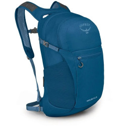 Рюкзак Osprey Daylite Plus 20 л O/S - темно-синій