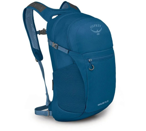 Рюкзак Osprey Daylite Plus 20 л O/S - темно-синій
