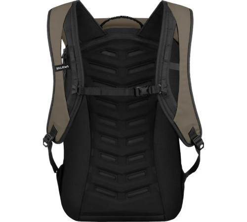 Рюкзак Salewa FANES 18 л 1434 8760 UNI - синьо-чорний