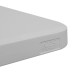 Стіл туристичний NILS CAMP NC1618 180 х 74 х 73 см, білий