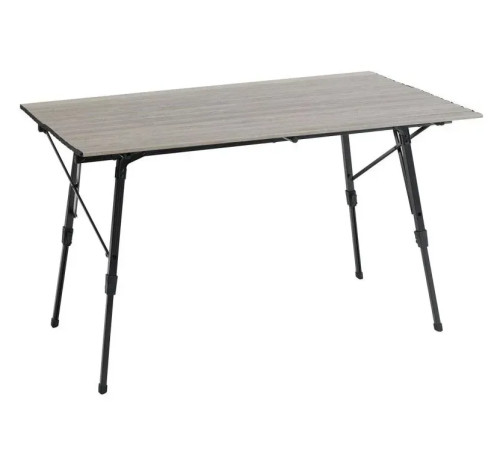 Стіл кемпінговий Outwell Canmore L, сірий