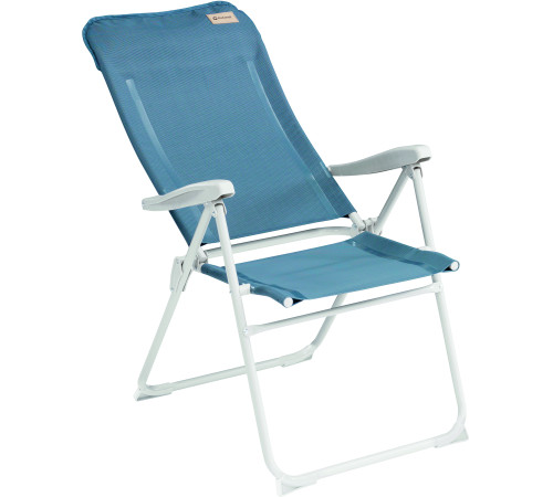 Стілець розкладний Outwell Cromer Ocean Blue (410091) Стілець розкладний Outwell Cromer Ocean Blue (410091)