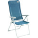 Стілець розкладний Outwell Cromer 410091, 61 x 73 x 119 см - синій