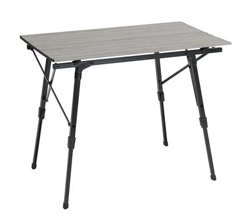 Стіл кемпінговий Outwell Canmore M, сірий