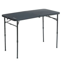Стіл кемпінговий Outwell Claros M, чорний