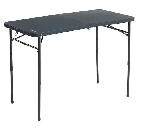 Стіл кемпінговий Outwell Claros M, чорний