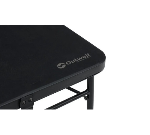 Стіл кемпінговий Outwell Claros M, чорний