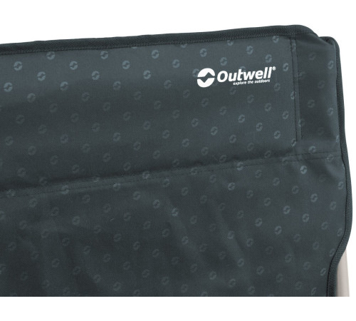 Крісло розкладне Outwell Goya 470411, синє