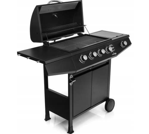 Газовий гриль Lehmann Ohio 9.3 kW 32.5 см x 61 см Газовий гриль Lehmann Ohio 9.3 kW 32.5 см x 61 см