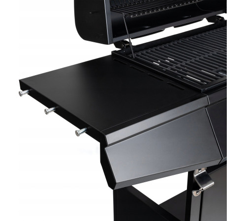 Газовий гриль Lehmann Ohio 9.3 kW 32.5 см x 61 см Газовий гриль Lehmann Ohio 9.3 kW 32.5 см x 61 см