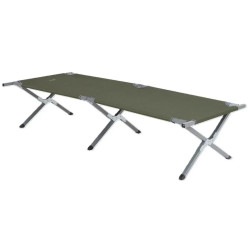 Ліжко розкладне Easy Camp Larch Bed, зелений