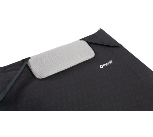 Ліжко розкладне Outwell Laguna Hills L, сірий