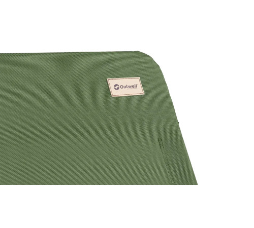 Ліжко розкладне Outwell Tenby Green Vineyard, зелений
