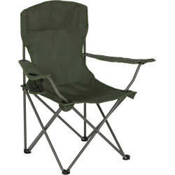 Стілець розкладний Highlander Edinburgh Camping Chair FUR002-OG, оливковий