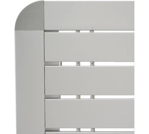 Стіл розкладний Highlander Aluminium Slat Folding Table Small Silver (FUR073) Стіл розкладний Highlander Aluminium Slat Folding Table Small Silver (FUR073)