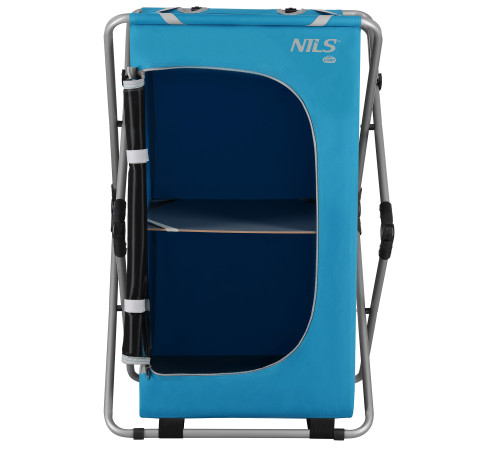 Шафа для кемпінгу NILS CAMP NC3702