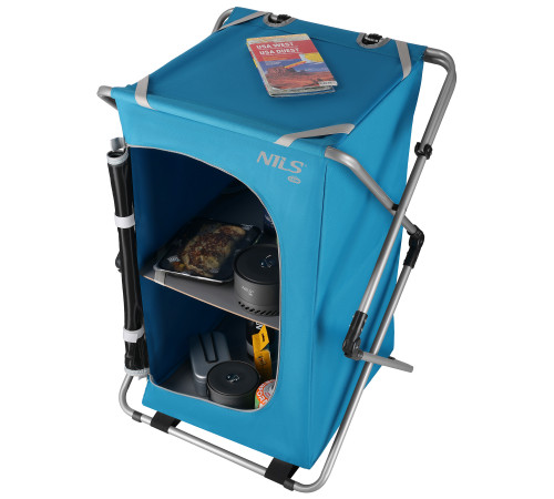 Шафа для кемпінгу NILS CAMP NC3702