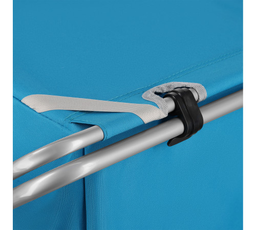 Шафа для кемпінгу NILS CAMP NC3702