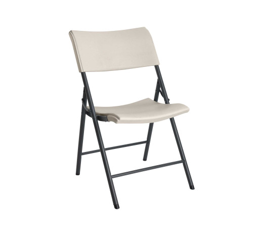 Крісло розкладне LIFETIME 80142, 58,0 x 49,8 x 82,2 см - білий