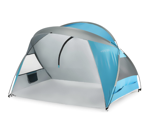 Саморозкладний пляжний намет Outtec Sun Shelter Саморозкладний пляжний намет Outtec Sun Shelter
