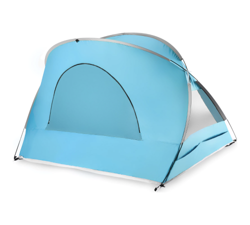 Саморозкладний пляжний намет Outtec Sun Shelter Саморозкладний пляжний намет Outtec Sun Shelter