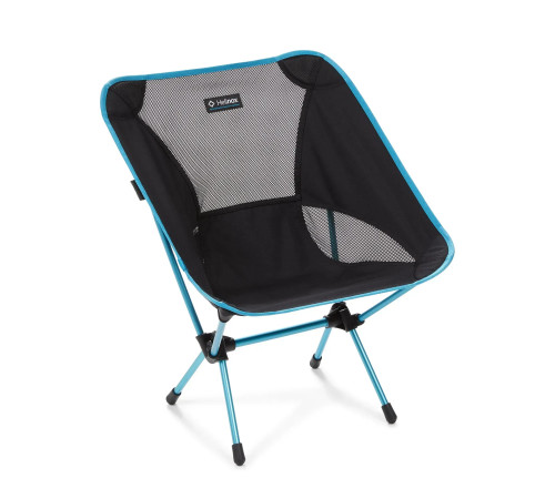 Крісло для кемпінгу складне Helinox Chair One_R1 - чорно-синє Крісло для кемпінгу складне Helinox Chair One_R1 - чорно-синє