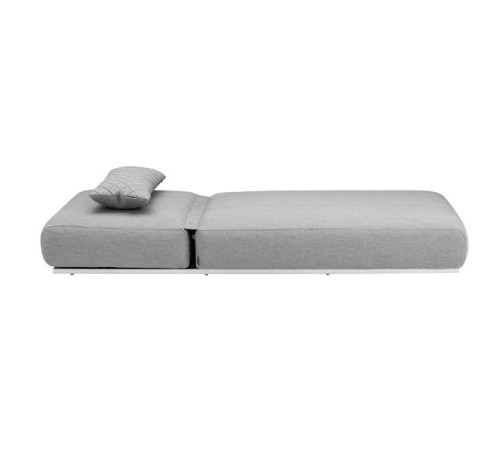 Лежак KETTLER EGO 210х90х33 см (0105314-7100) Лежак KETTLER EGO 210х90х33 см (0105314-7100)