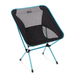 Крісло для кемпінгу складне Helinox Chair One XL_R1 - чорно-синє