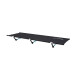 Лежак розкладний Helinox Cot One Convertible Long_R1 - чорно-синій