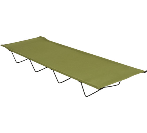 Ліжко розкладне Highlander Camp Bed Olive (FUR008-OG) Ліжко розкладне Highlander Camp Bed Olive (FUR008-OG)