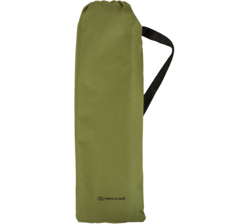Ліжко розкладне Highlander Camp Bed Olive (FUR008-OG) Ліжко розкладне Highlander Camp Bed Olive (FUR008-OG)