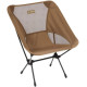 Крісло для кемпінгу складне Helinox Chair One_R2 Coyote Tan - коричневе