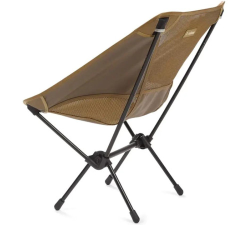 Крісло для кемпінгу складне Helinox Chair One_R2 Coyote Tan - коричневе Крісло для кемпінгу складне Helinox Chair One_R2 Coyote Tan - коричневе