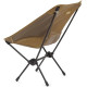 Крісло для кемпінгу складне Helinox Chair One_R2 Coyote Tan - коричневе