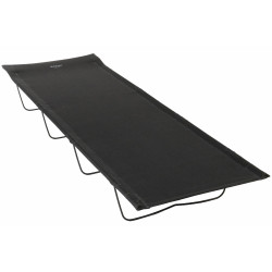 Ліжко розкладне Vango Hush Campbed Single Granite Grey (ACRHUSH  G11TJ8)