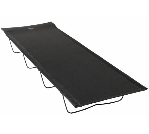 Ліжко розкладне Vango Hush Campbed Single Granite Grey (ACRHUSH G11TJ8) Ліжко розкладне Vango Hush Campbed Single Granite Grey (ACRHUSH G11TJ8)