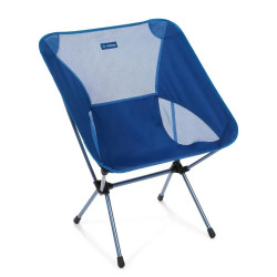 Крісло для кемпінгу складне Helinox Chair One XL - синє