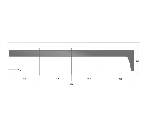 Тент пляжний Outwell Windscreen Premium Charcoal Тент пляжний Outwell Windscreen Premium Charcoal