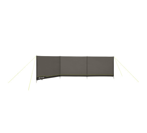 Тент пляжний Outwell Windscreen Grey (111161) Тент пляжний Outwell Windscreen Grey (111161)