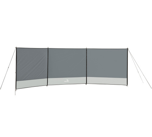 Тент пляжний Easy Camp Windscreen Granite-сірий Тент пляжний Easy Camp Windscreen Granite-сірий