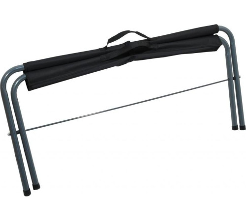 Розкладна лавка KOPER, 108 x 38 x 31 см Розкладна лавка KOPER, 108 x 38 x 31 см