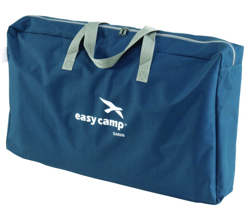 Кухня кемпінгова Easy Camp Sarin 540031, 143 x 48 x 110,5 см - синя