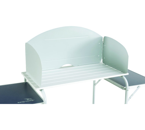 Кухня кемпінгова Easy Camp Sarin 540031, 143 x 48 x 110,5 см - синя