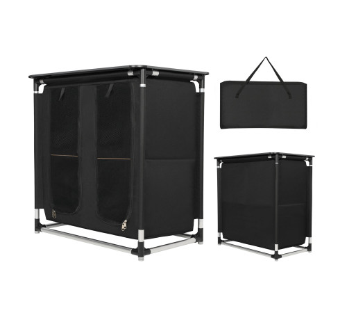 Шафа - стільниця для кемпінгу NILS CAMP NC3032