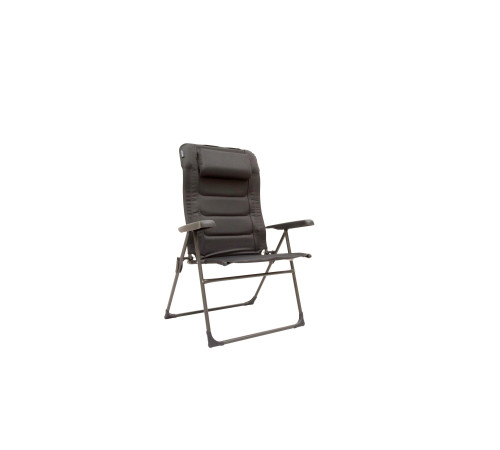 Стілець кемпінговий Vango Hampton Grande DLX Chair Excalibur (CHRHAMPTOE27A3T) Стілець кемпінговий Vango Hampton Grande DLX Chair Excalibur (CHRHAMPTOE27A3T)