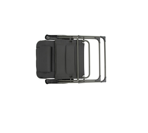 Стілець кемпінговий Vango Hampton Grande DLX Chair Excalibur (CHRHAMPTOE27A3T) Стілець кемпінговий Vango Hampton Grande DLX Chair Excalibur (CHRHAMPTOE27A3T)