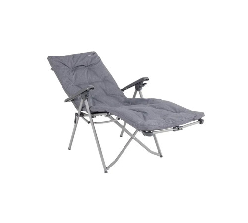 Крісло кемпінгове Outwell Torch Lake, сірий