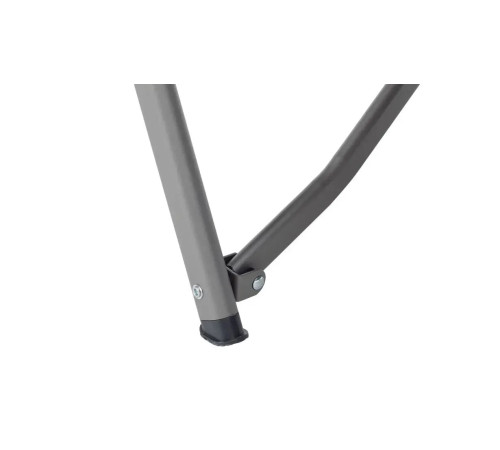 Крісло кемпінгове Outwell Torch Lake, сірий