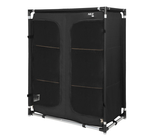 Шафа для кемпінгу NILS CAMP NC3034